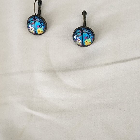 Cute earings - Picture 2 of 5